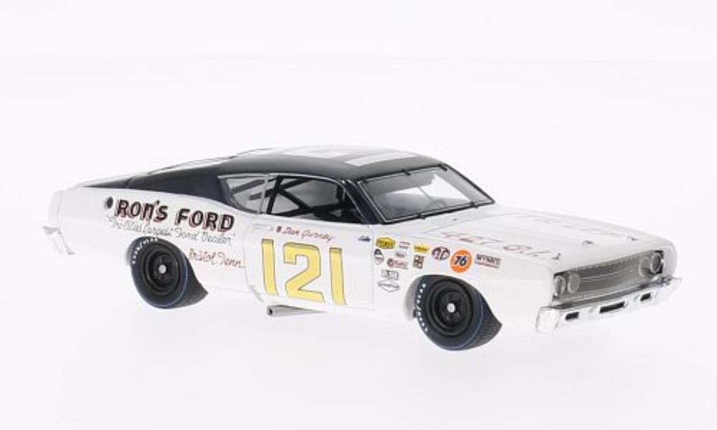 Ford Torino 1/43 Spark No.121 Rons Riverside 1968 modelauto