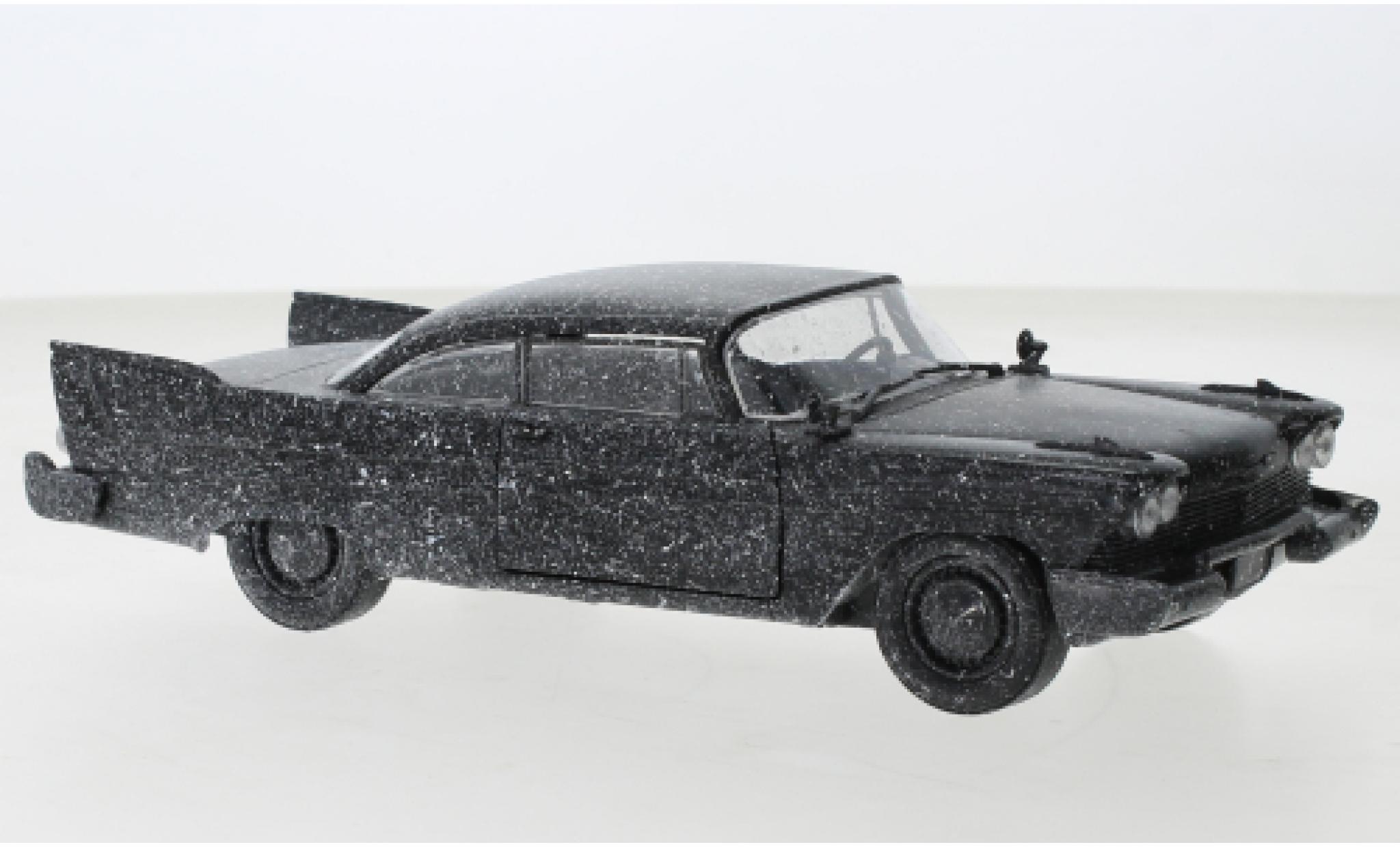 Plymouth Fury 1/24 Greenlight Christine 1958 modelauto
