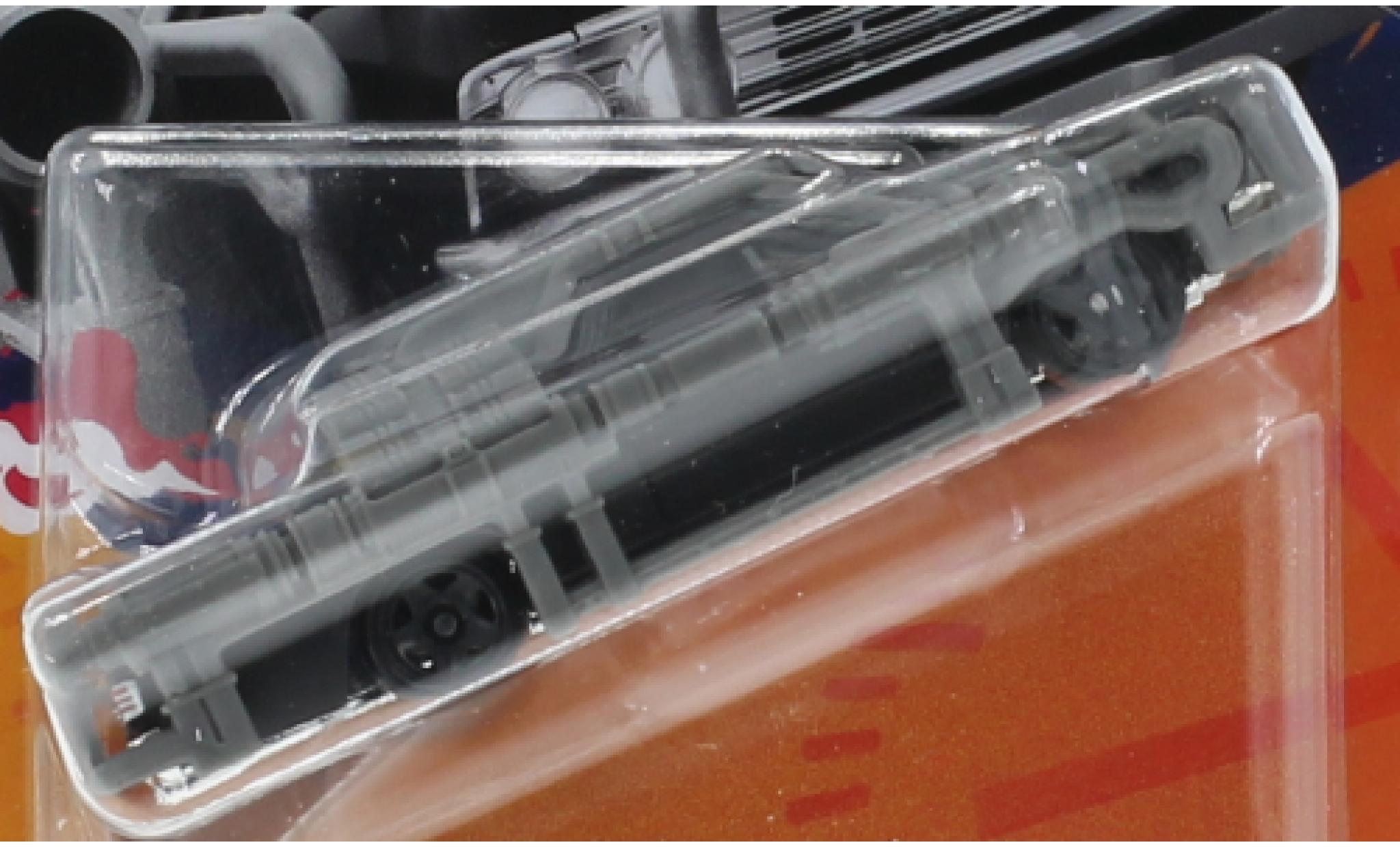 Chevrolet El Camino 1/64 Hot Wheels zwart rapide & Furious 1967 modelauto