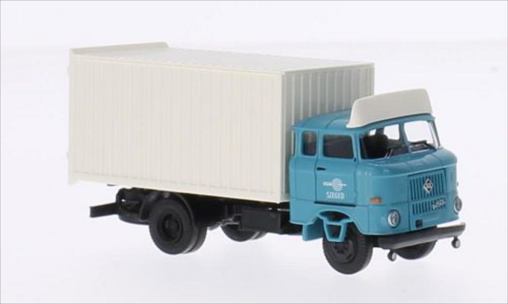 IFA W50L 1/87 Espewe MK Volan modelauto