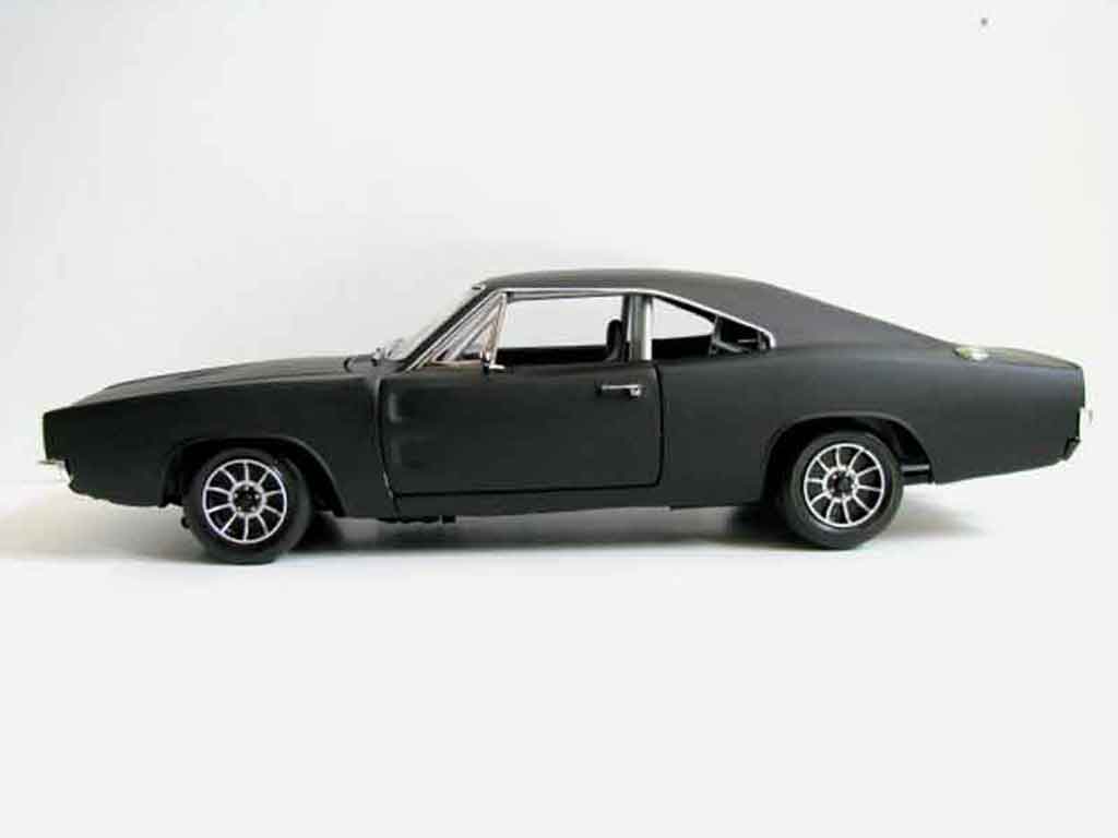 Dodge Charger 1969 death proof boulevard de la mort 1/18 Hot Wheels