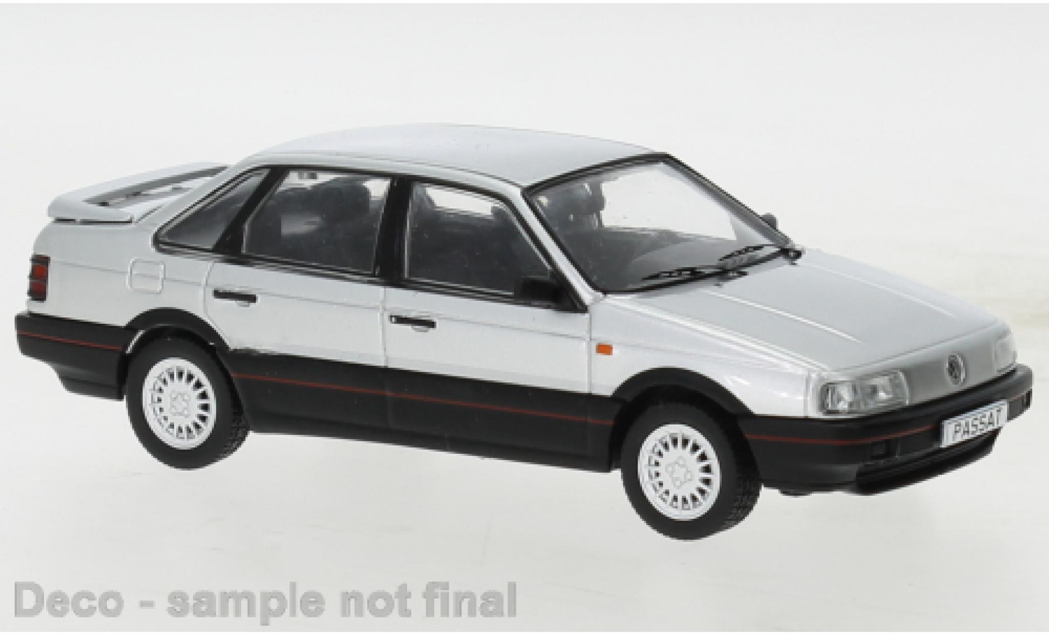 Volkswagen Passat 1/43 IXO GT d 1988 modelauto