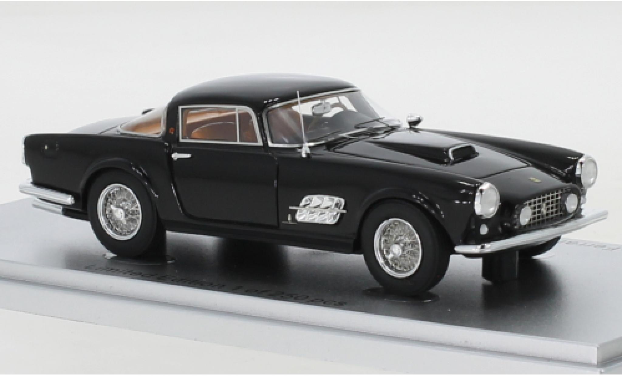 Ferrari 410 1/43 Kess Superamerika 2S zwart 1957 sn0715SA modelauto
