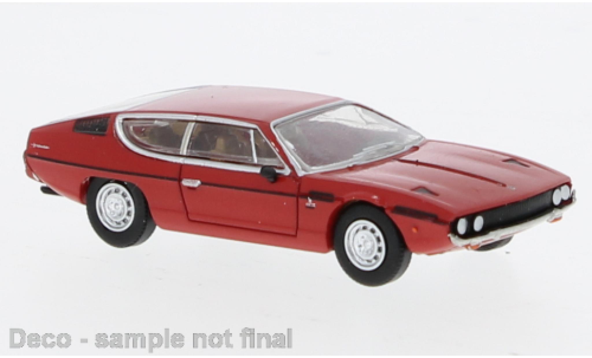 Lamborghini Espada 1/87 PCX87 1:87 modelauto