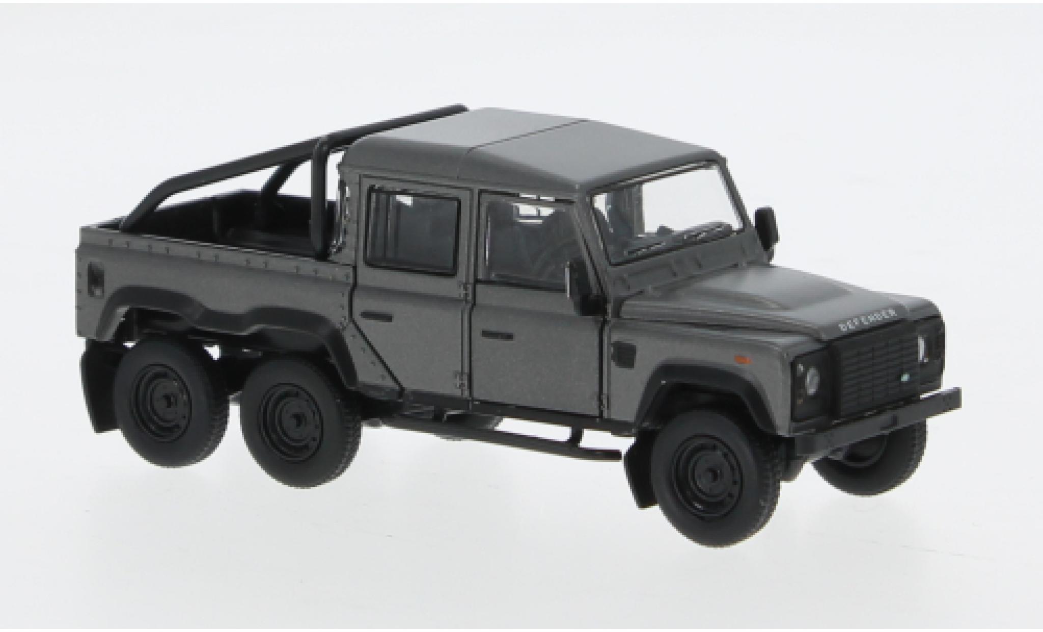 Land Rover Defender 1/64 BM Creations 110 gra 1:64 modelauto