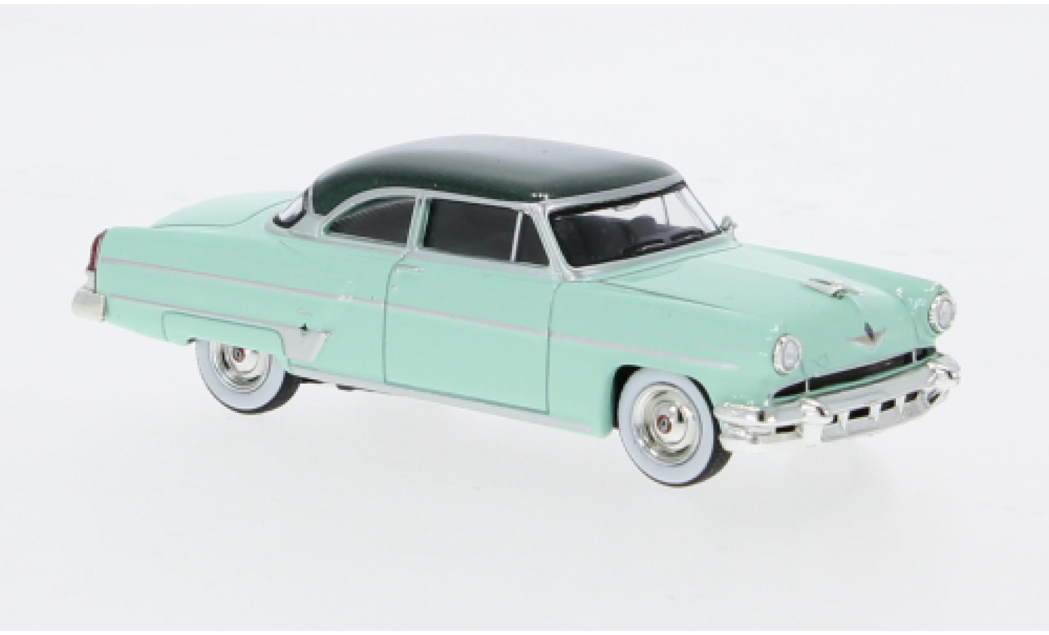 Lincoln Capri 1/64 Mini GT t&uuml;rki 1:64 modelauto