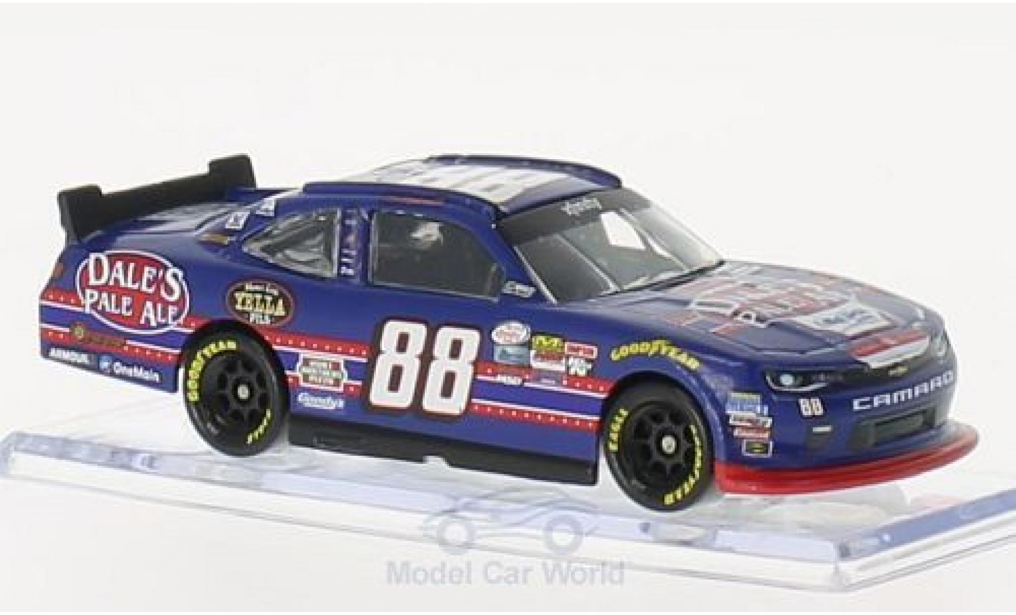 Chevrolet Camaro 1/64 Lionel Racing No.88 Dales Pale Ale Nascar 2016 R.Smith modelauto