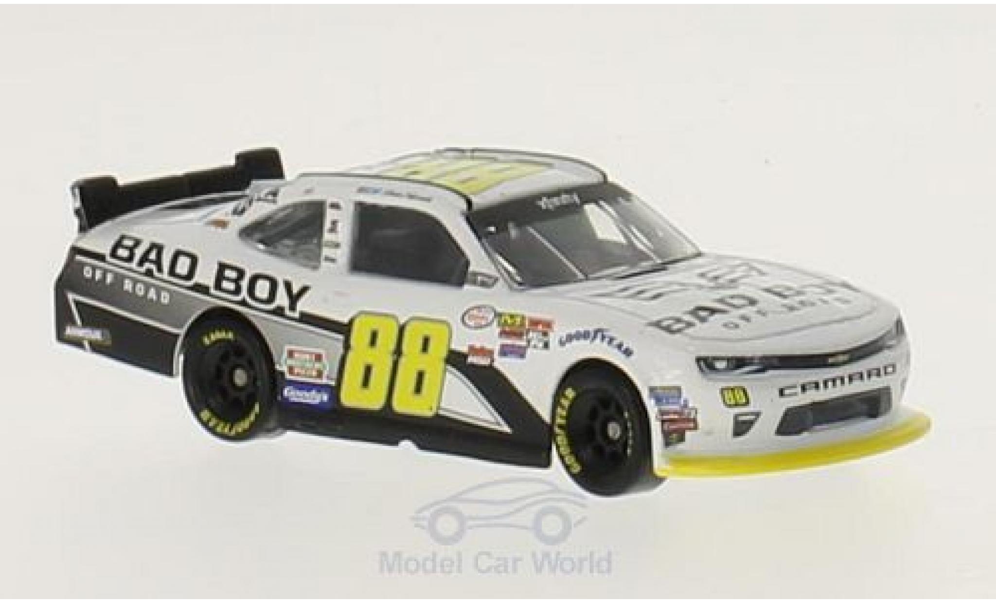 Chevrolet Camaro RS 1/64 Lionel Racing No.88 JR Motorsports Bad Boy Buggies Nascar 2016 K.Harvick modelauto