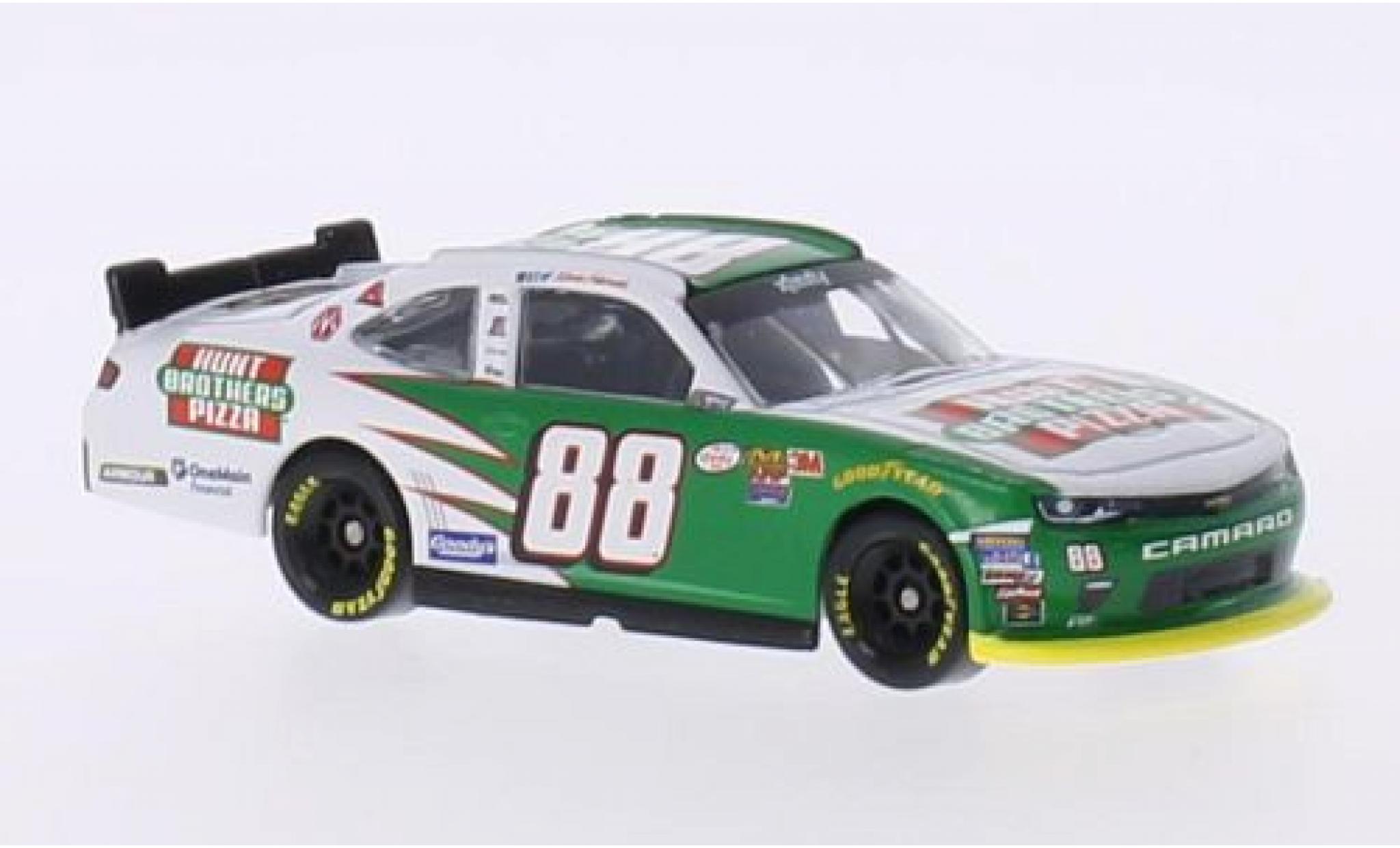 Chevrolet Camaro 1/64 Lionel Racing No.88 JR Motorsports Hunt Broodhers Pizza Nascar 2016 K.Harvick modelauto