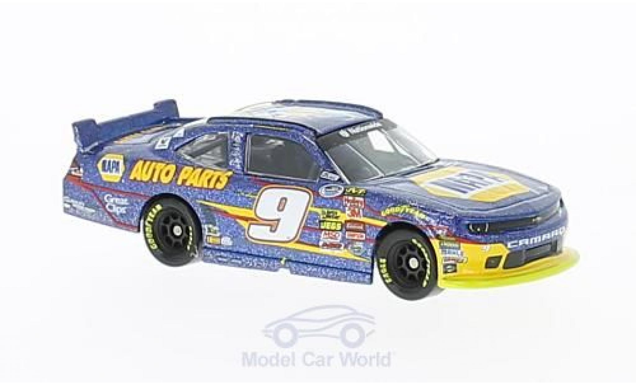 Chevrolet Camaro 1/64 Lionel Racing No.9 Napa Auto Parts Nascar 2014 C.Elliott modelauto
