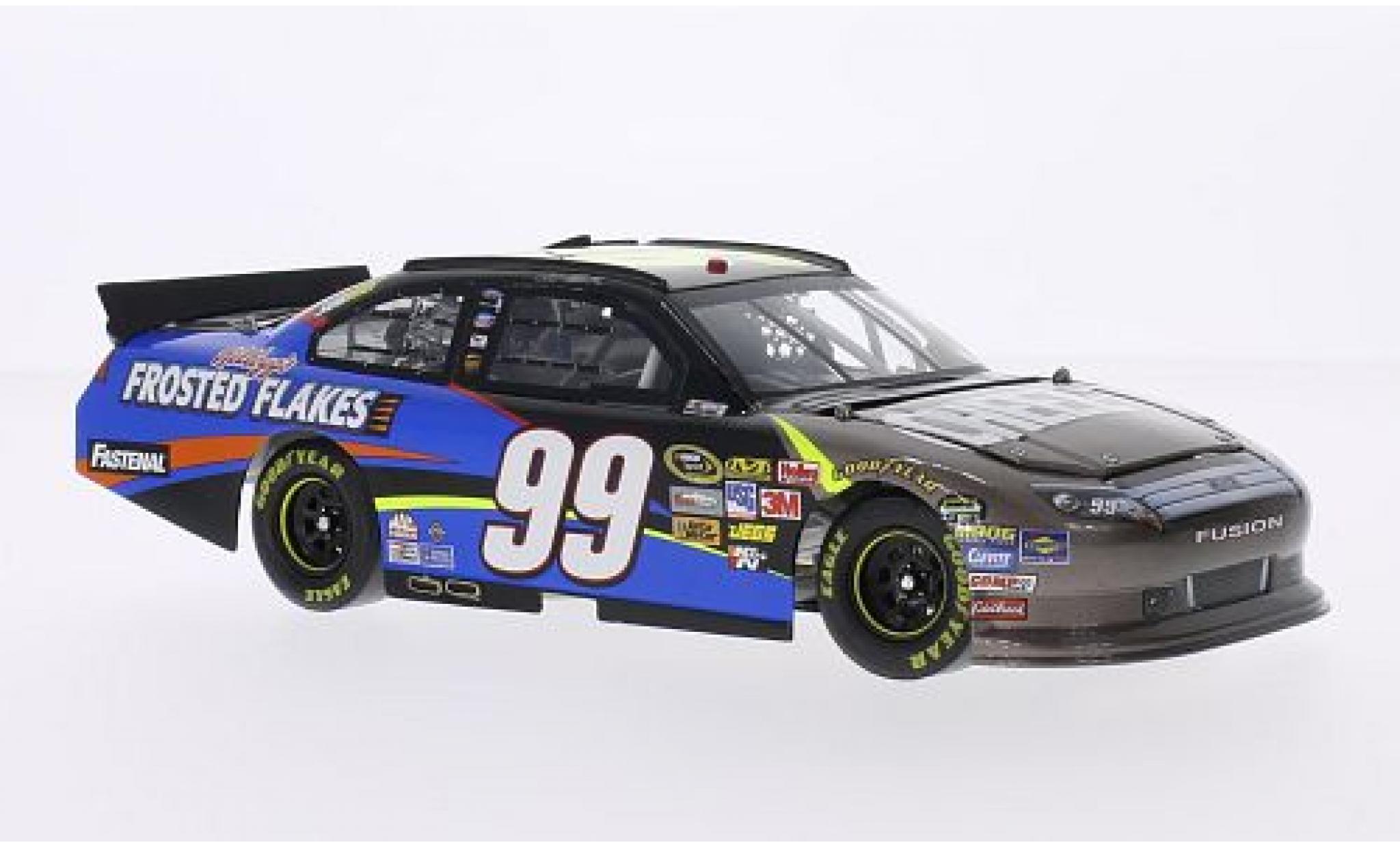 Ford Fusion 1/24 Lionel Racing No.99 Cheez-It Nascar 2012 C.Edwards modelauto