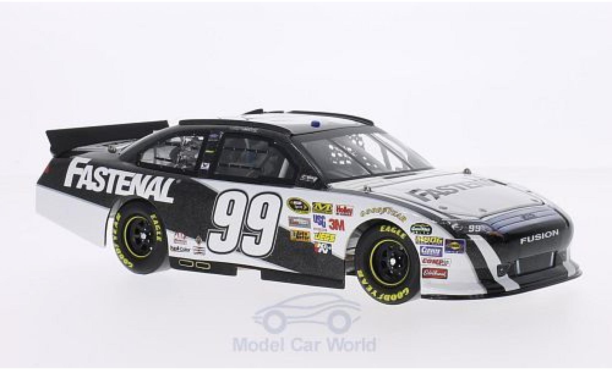 Ford Fusion 1/24 Lionel Racing No.99 Fastenal Nascar 2012 C.Edwards modelauto