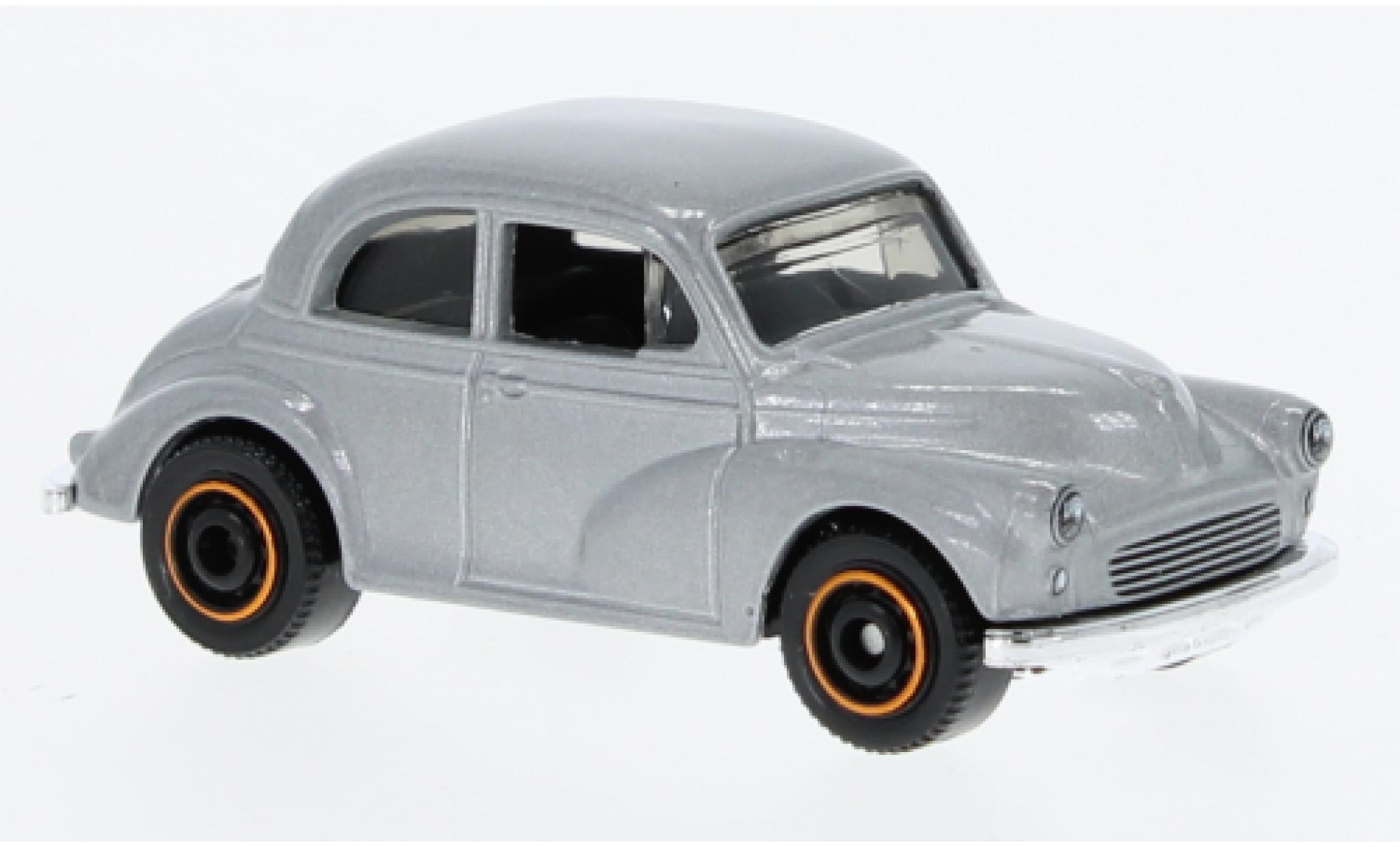 Morris Minor 1/64 Matchbox Saloon d 1976 modelauto