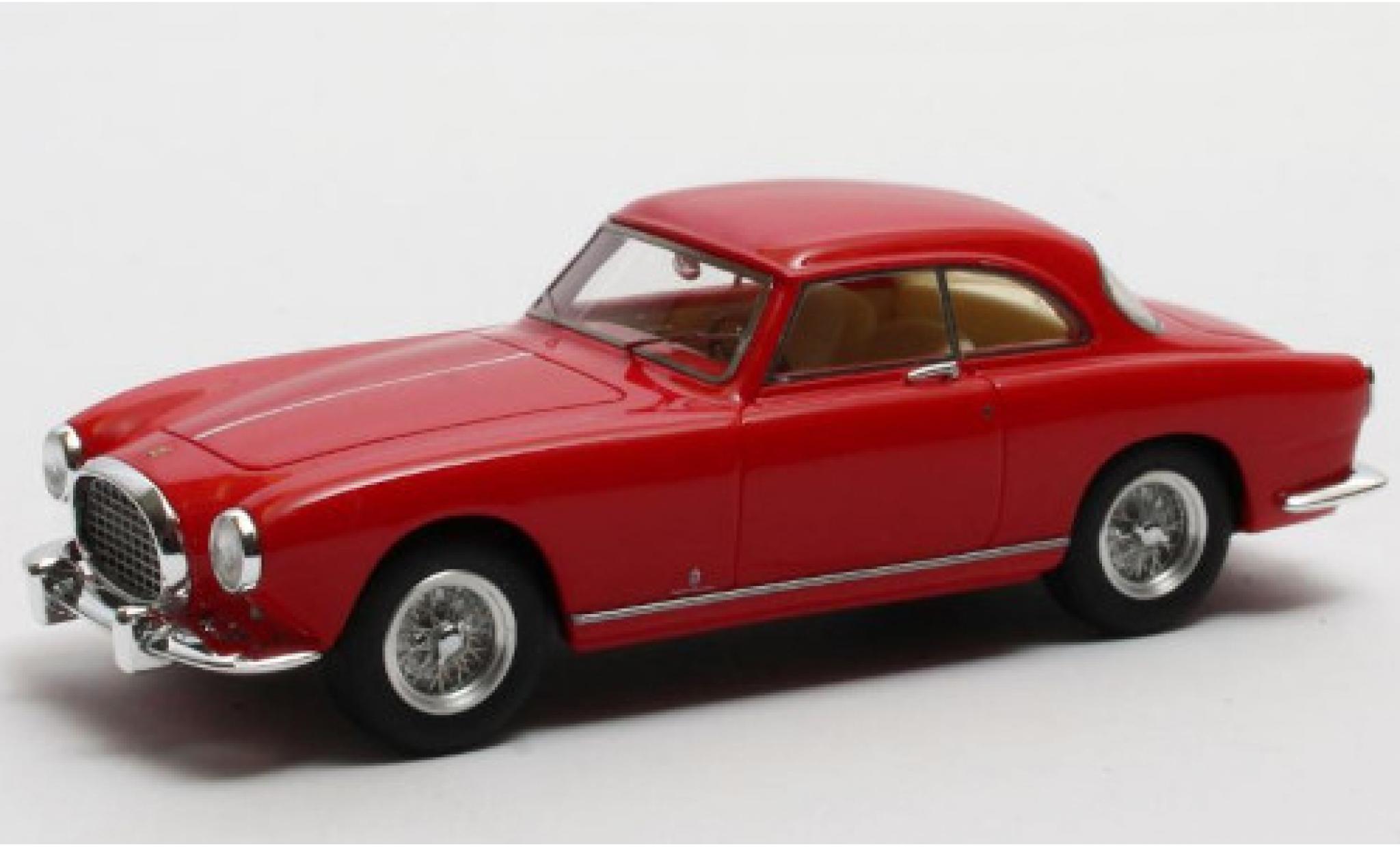 Ferrari 212 1/43 Matrix Inter Coupe Pininfarina rood 1953 #0279 EU modelauto
