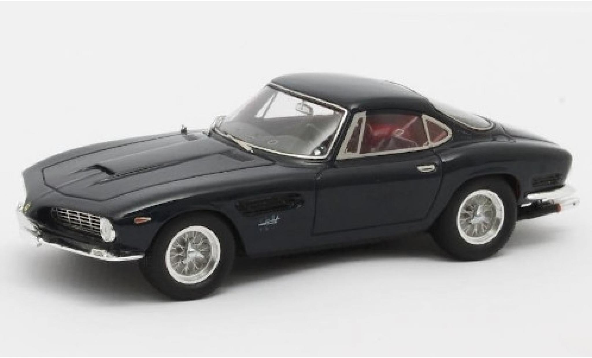 Ferrari 250 1/43 Matrix GT Sedantta Passo Corto Lusso Bertone blauw 1962 No.3269GT modelauto