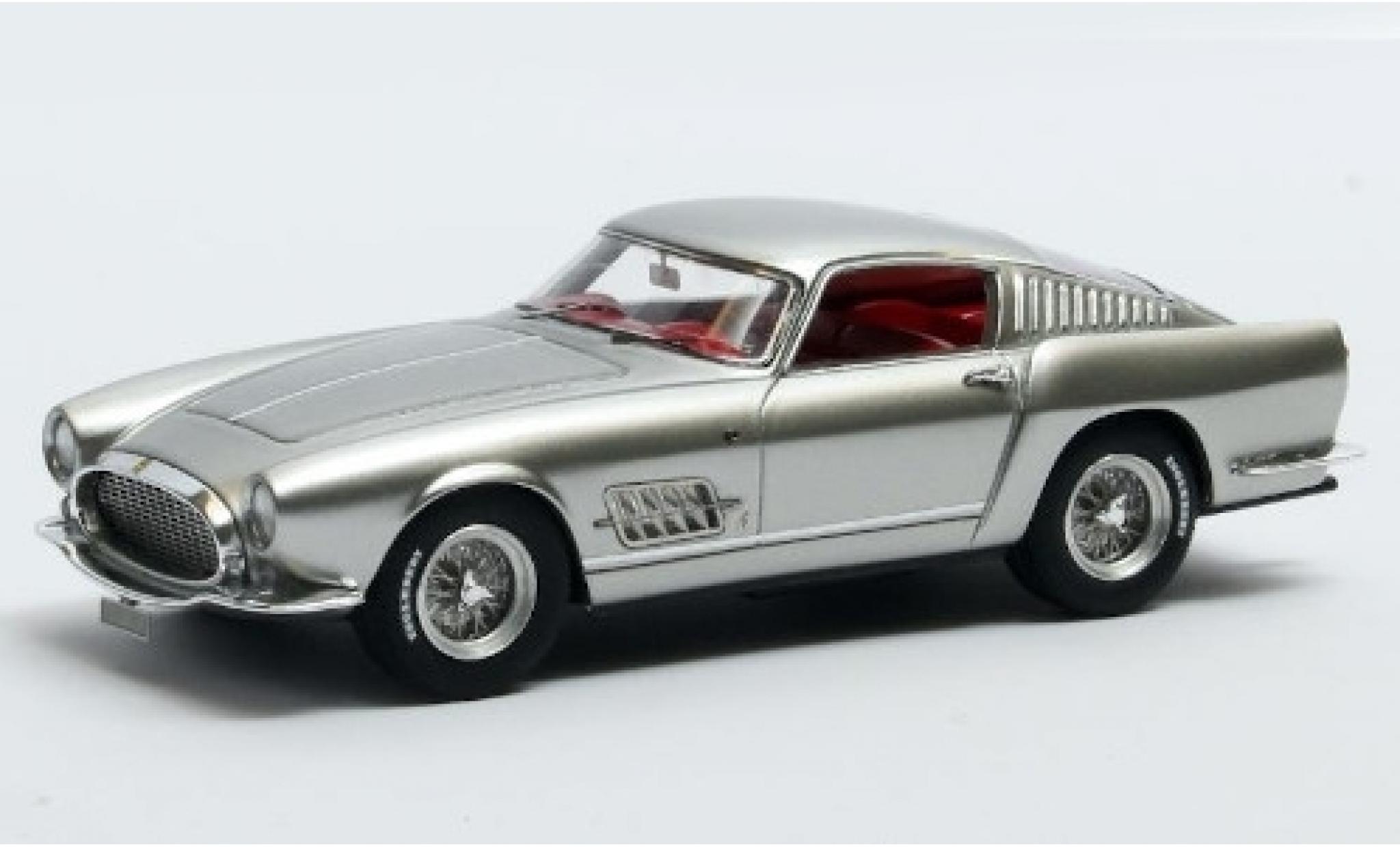 Ferrari 250 1/43 Matrix GT Sedantta Speciale grijs 1956 ch&acirc;ssis-Nr.0425GT modelauto