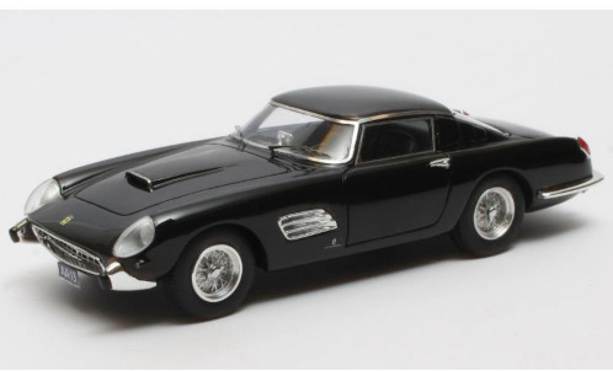 Ferrari 250 1/43 Matrix GT Speciale Pininfarina zwart 1957 HRH Prince Bernhard (No.0725GT) modelauto