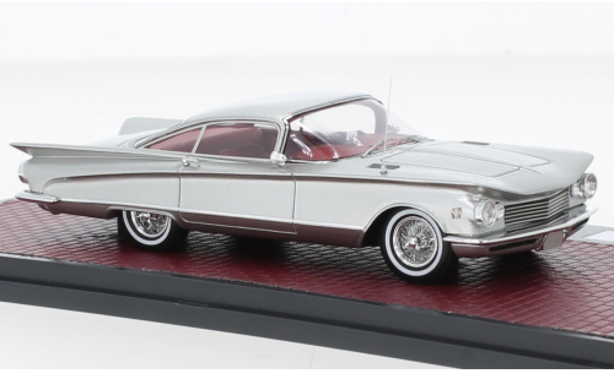 Buick Skylark 1/43 Matrix III XP-75 Pininfarina d 1959 modelauto