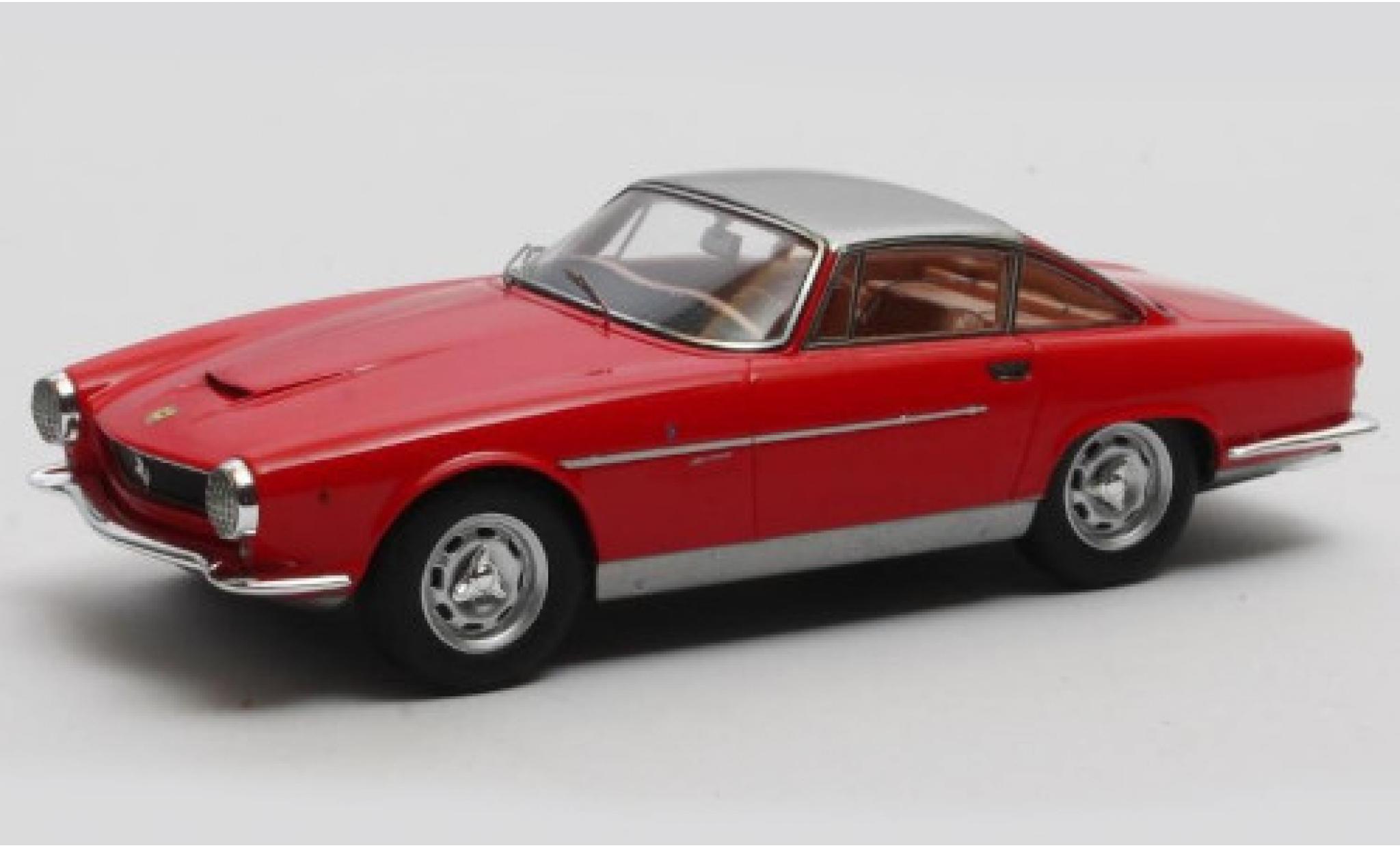 Ferrari 250 1/43 Matrix GT Sedantta SWB Competitzione proodotype Bertone rood/d 1960 modelauto