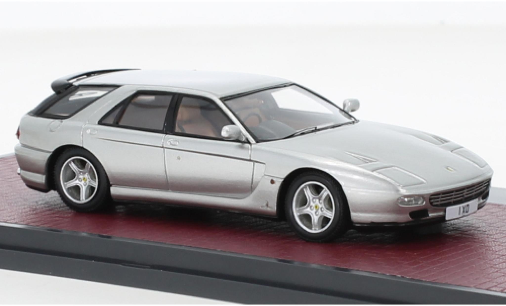 Ferrari 456 1/43 Matrix Pininfarina Venice Shooting Brake d RHD 1993 modelauto