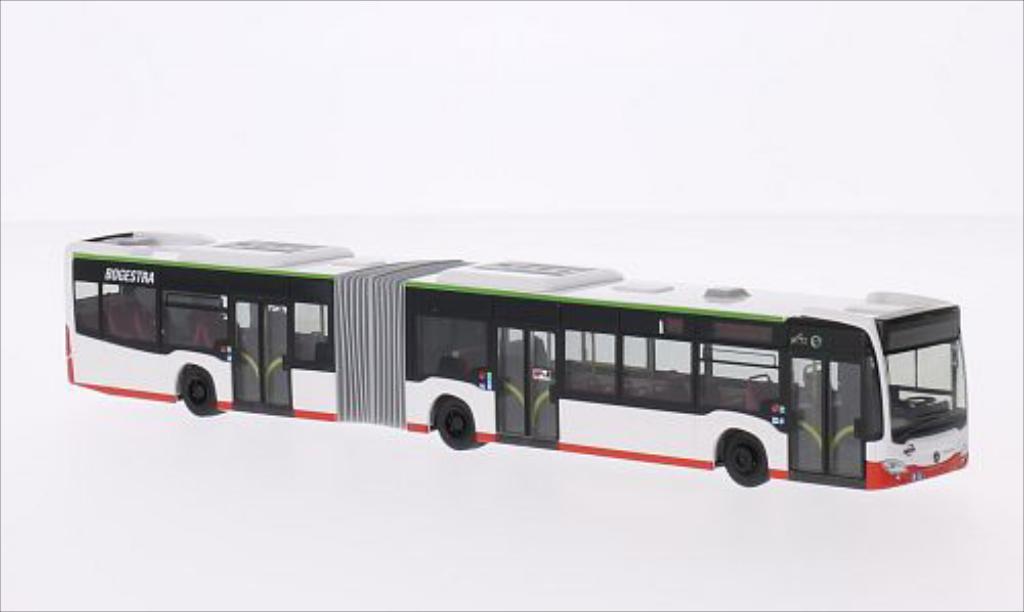 Mercedes Citaro 1/87 Rietze Bogestra 2012 modelauto
