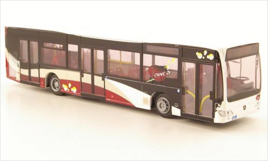 Mercedes Citaro 1/87 Rietze E4 Mouveo modelauto