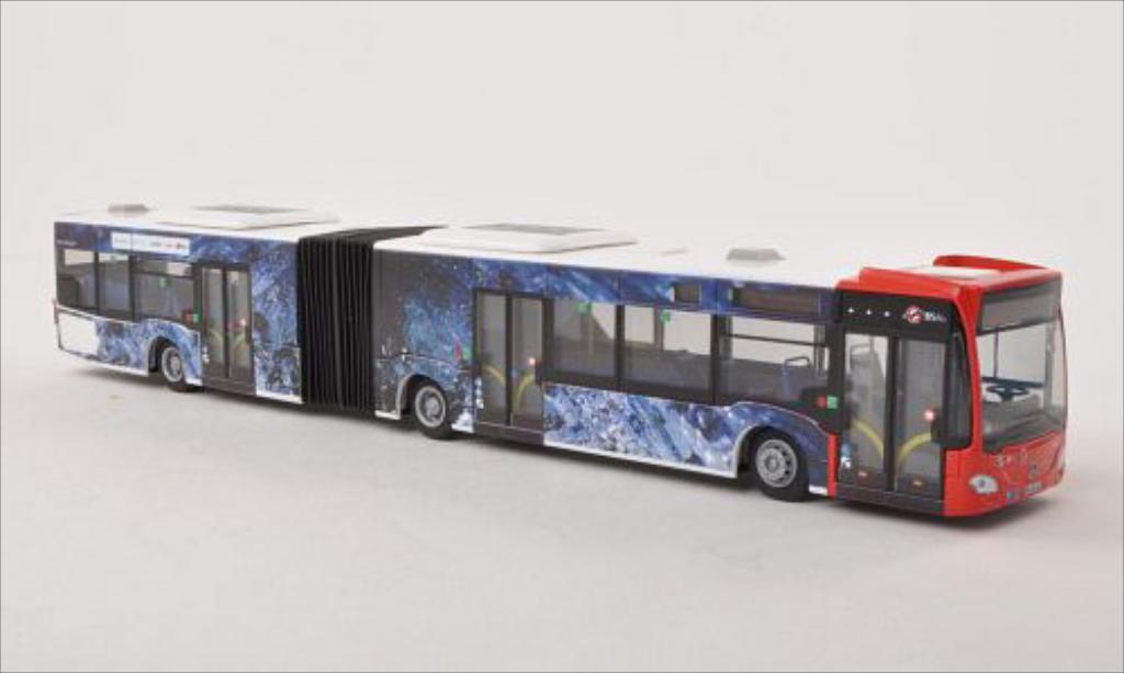 Mercedes Citaro 1/87 Rietze G 11 BSAG - Bremen modelauto