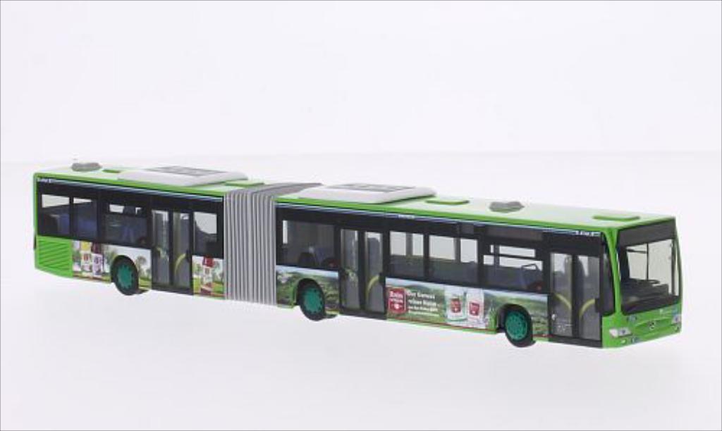Mercedes Citaro 1/87 Rietze G Rhon Energie Bus Fulda 2006 modelauto