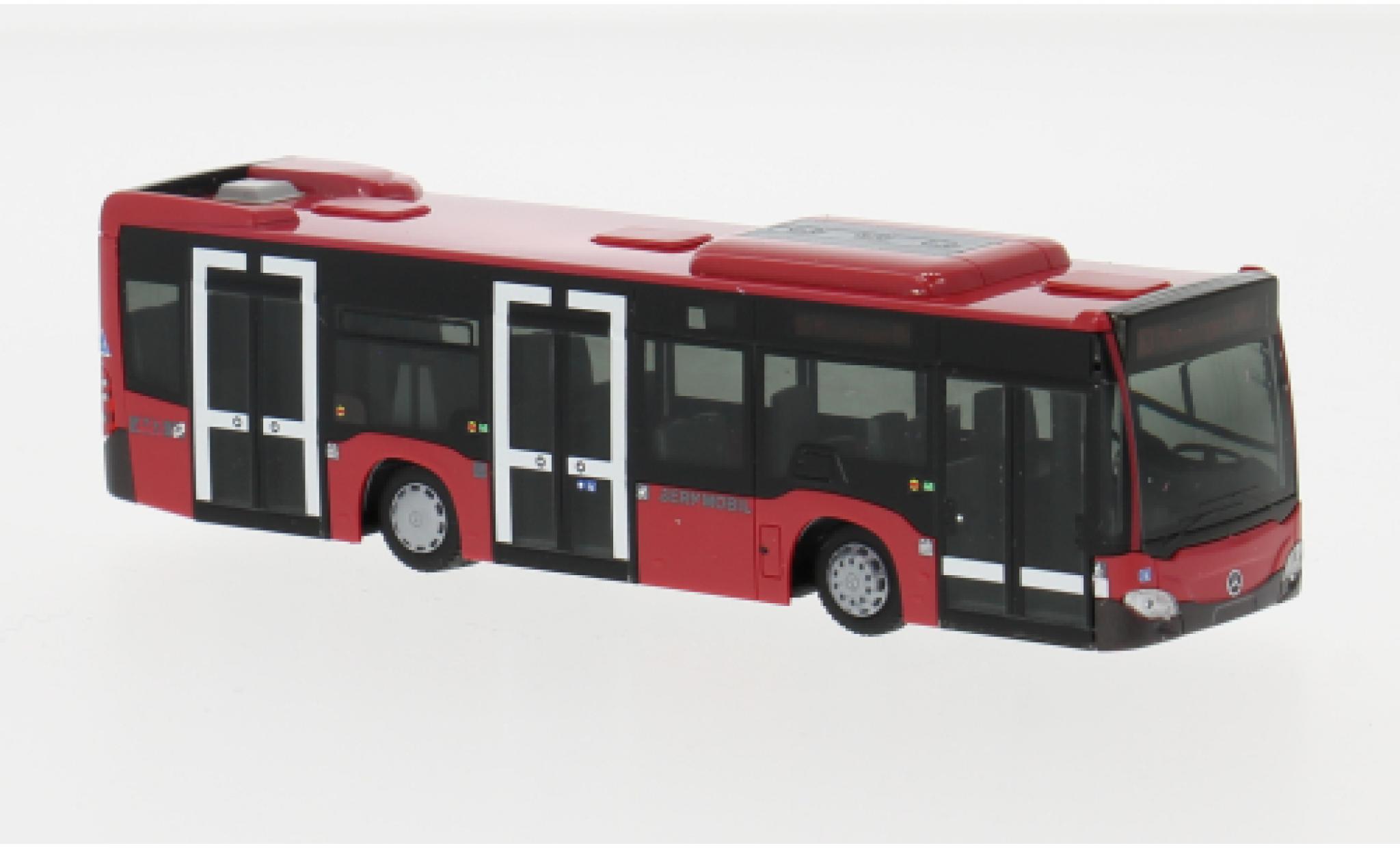 Mercedes Citaro 1/87 Rietze K Bern Mobi 1:87 modelauto