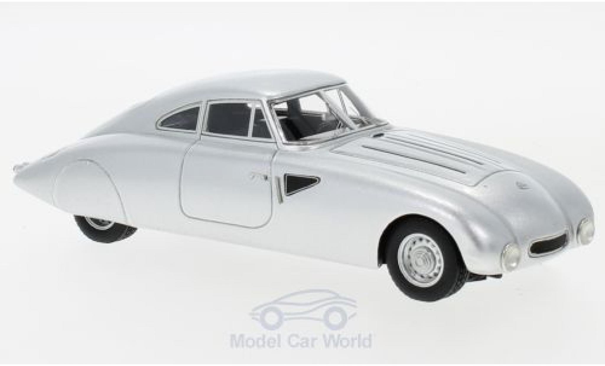 Maybach SW 1/43 Neo 38 D&ouml;rr+Scheck Stromlinienwagen 1939 modelauto