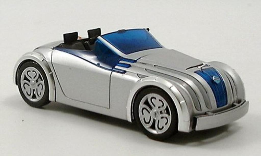 Nissan Jikoo 1/43 Norev Concept Car 2004 modelauto