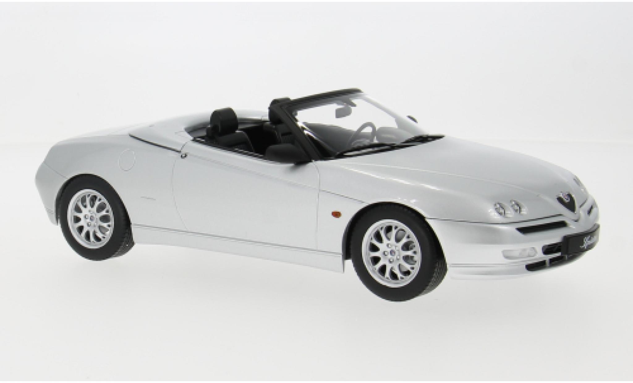 Alfa Romeo Spider 1/18 Norev 1999 1:18 modelauto