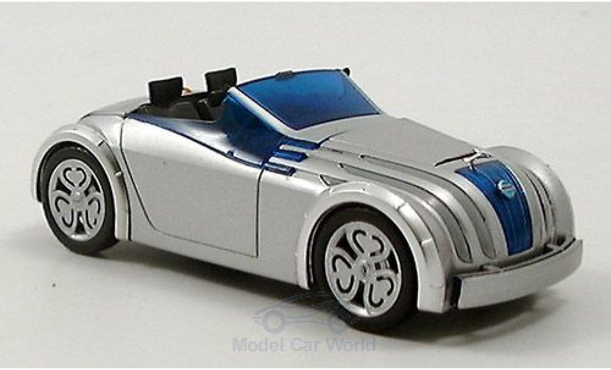 Nissan Jikoo 1/43 Norev 2004 Concept Car modelauto