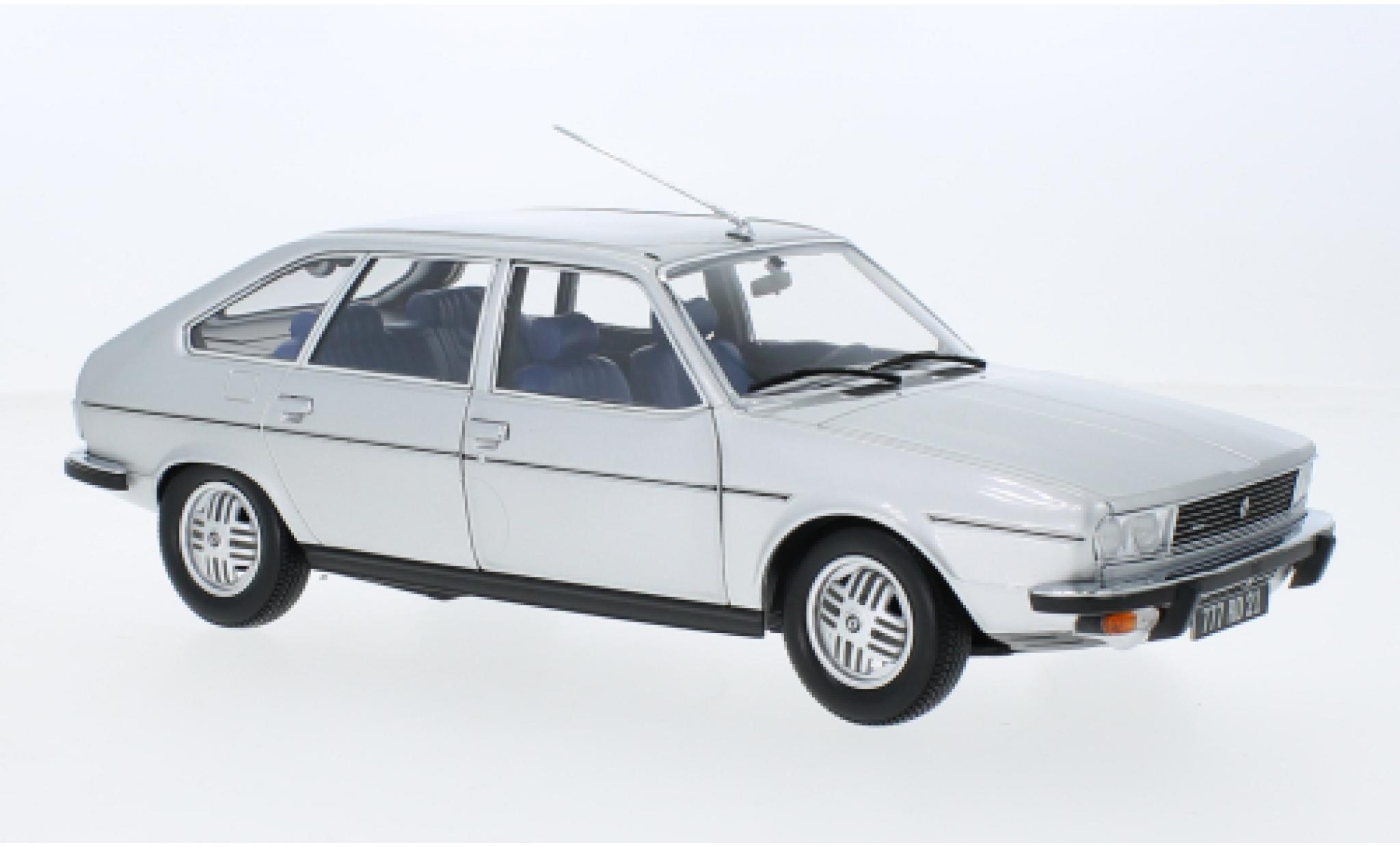 Renault 30 1/18 Norev TX d 1979 modelauto