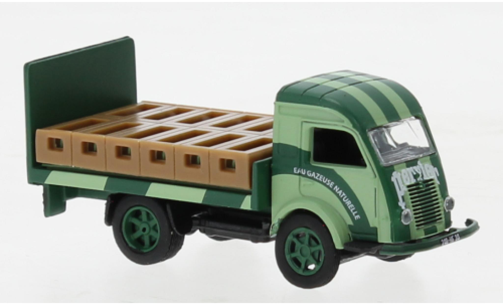 Renault Galion 1/87 Norev Perrier (F) 1963 modelauto