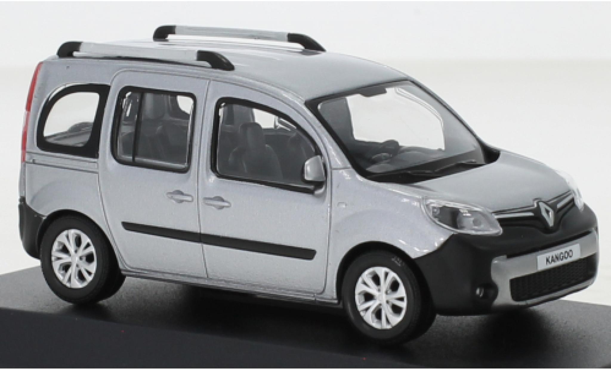 Renault Kangoo 1/43 Norev d 2013 modelauto