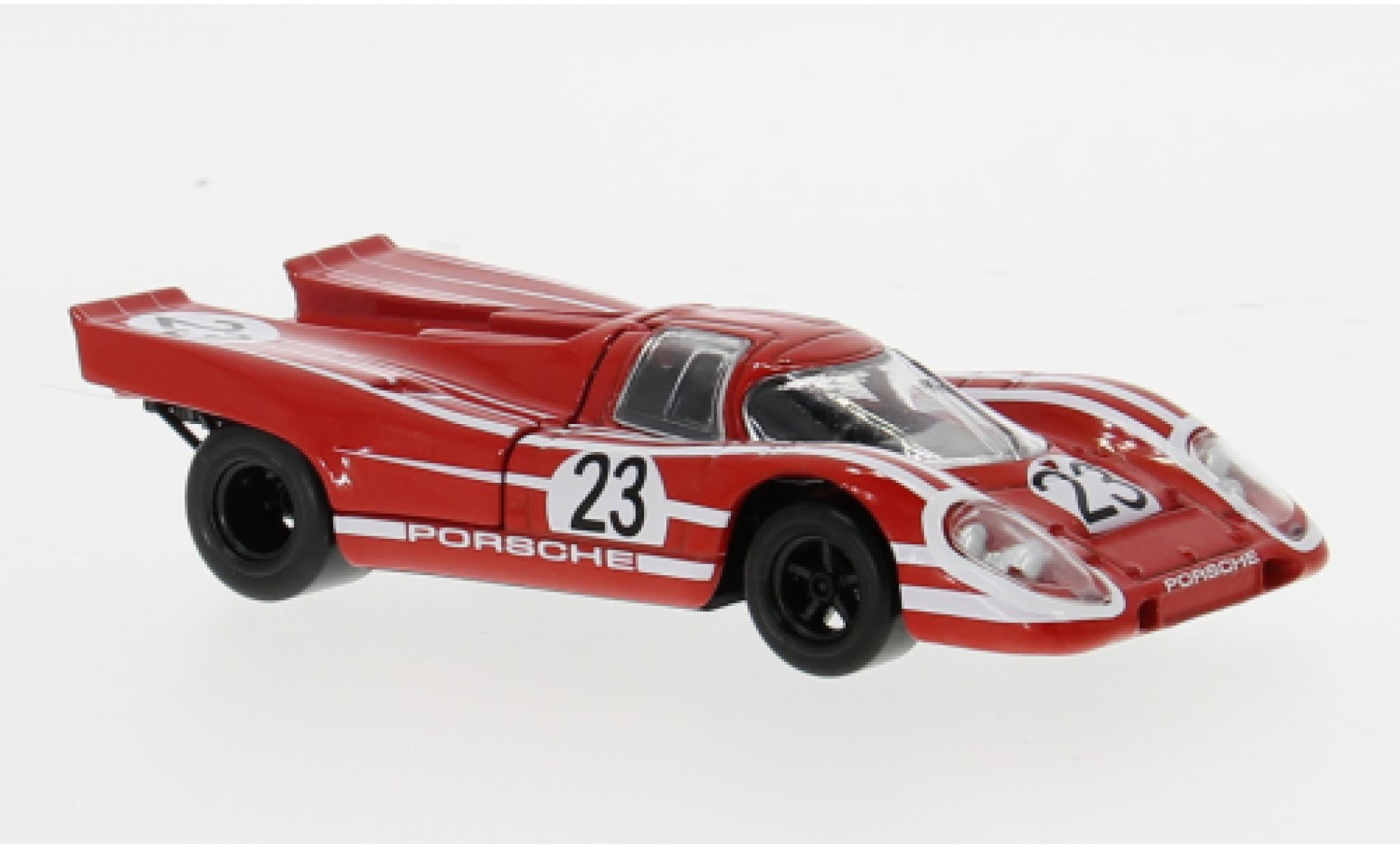 Porsche 917 1970 1/43 Norev #23 1:43 modelauto