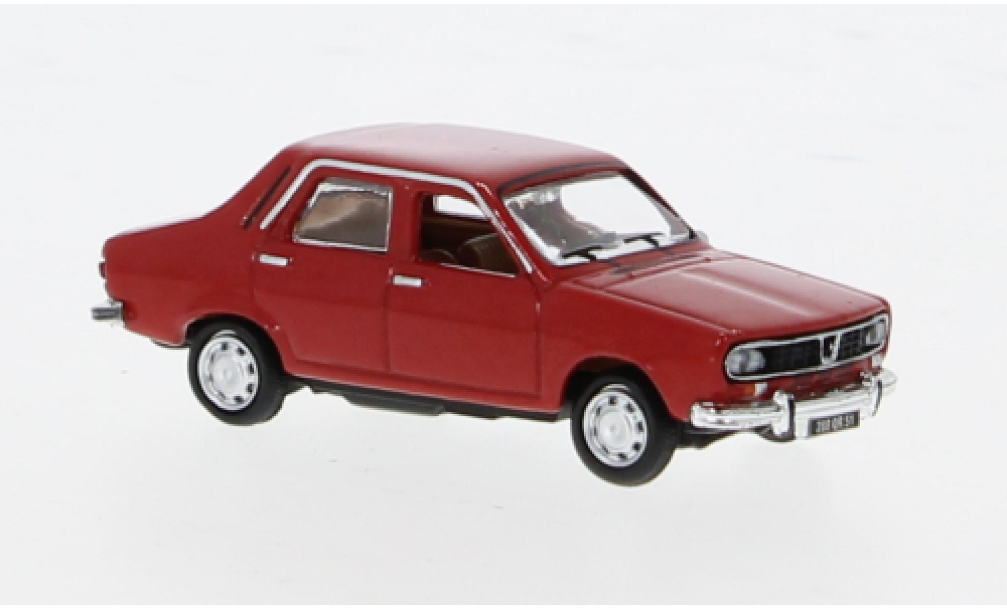 Renault 12 1/87 Norev TL 1974 1:87 modelauto
