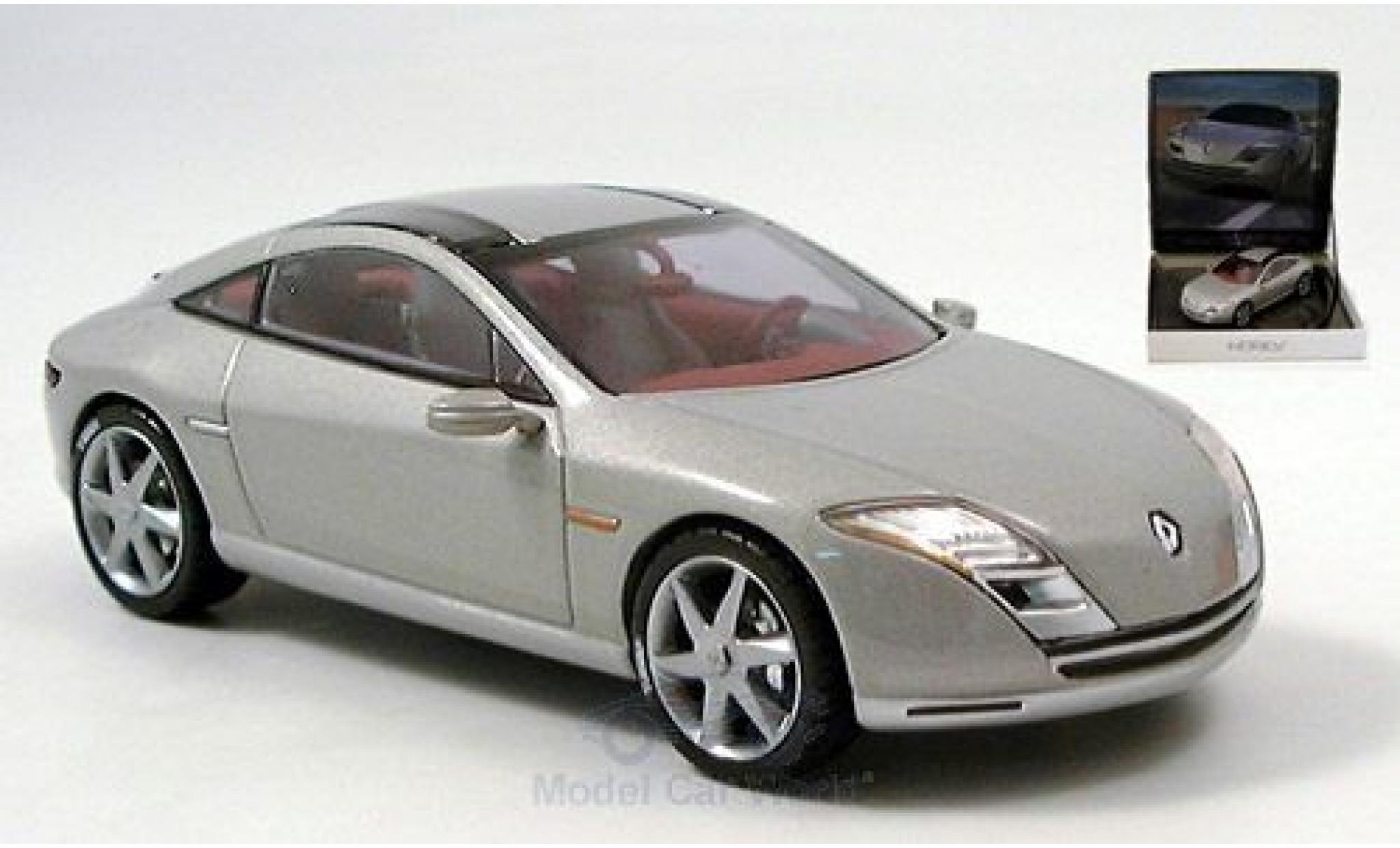 Renault Fluence 1/43 Norev Concept Car modelauto