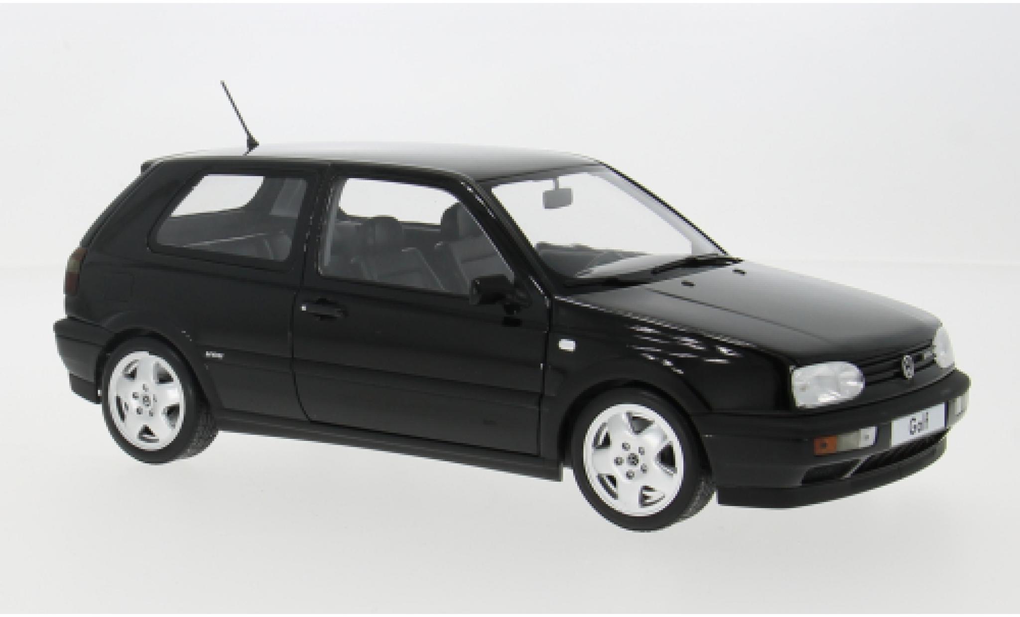 Volkswagen Golf 1/18 Norev 3 VR6 1996 1:18 modelauto