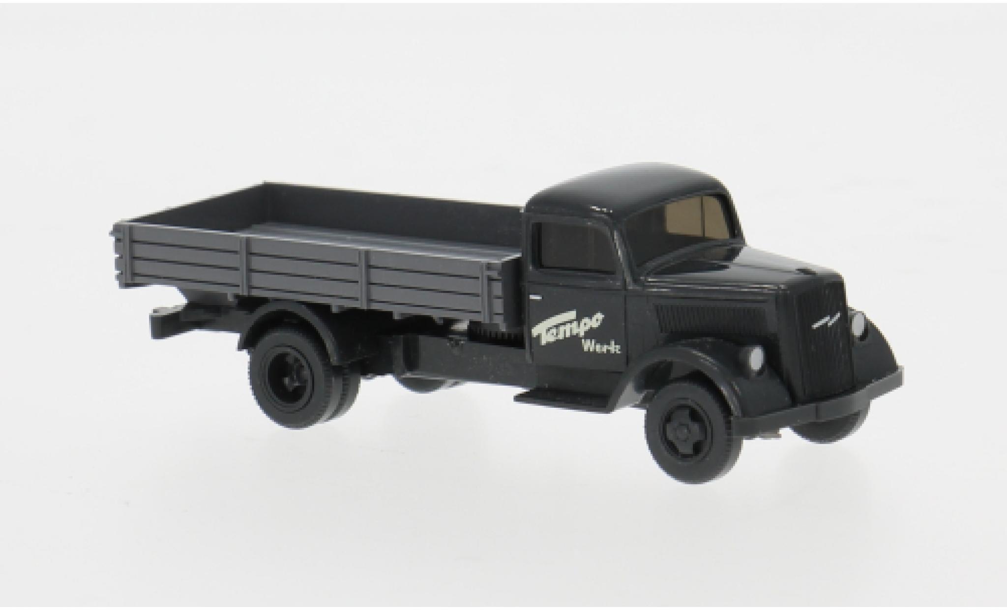 Opel Blitz 1/87 Wiking 1935 1:87 modelauto