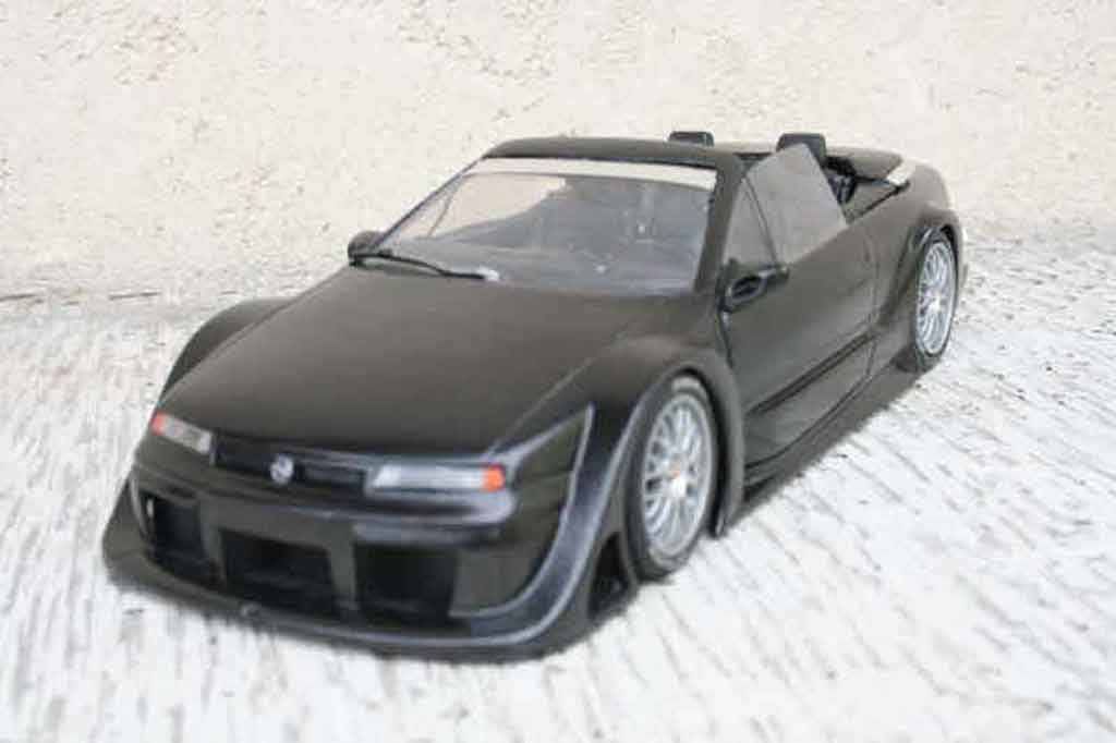Opel Calibra DTM cabriolet kit 1/18 Ut Models