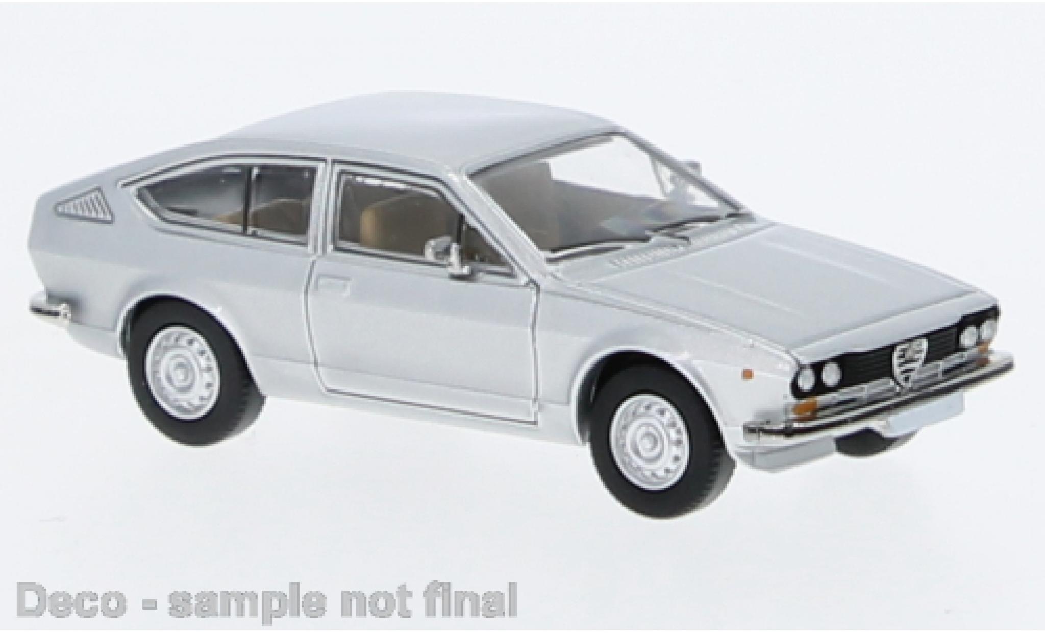Alfa Romeo Alfetta 1/87 PCX87 GT d 1974 modelauto