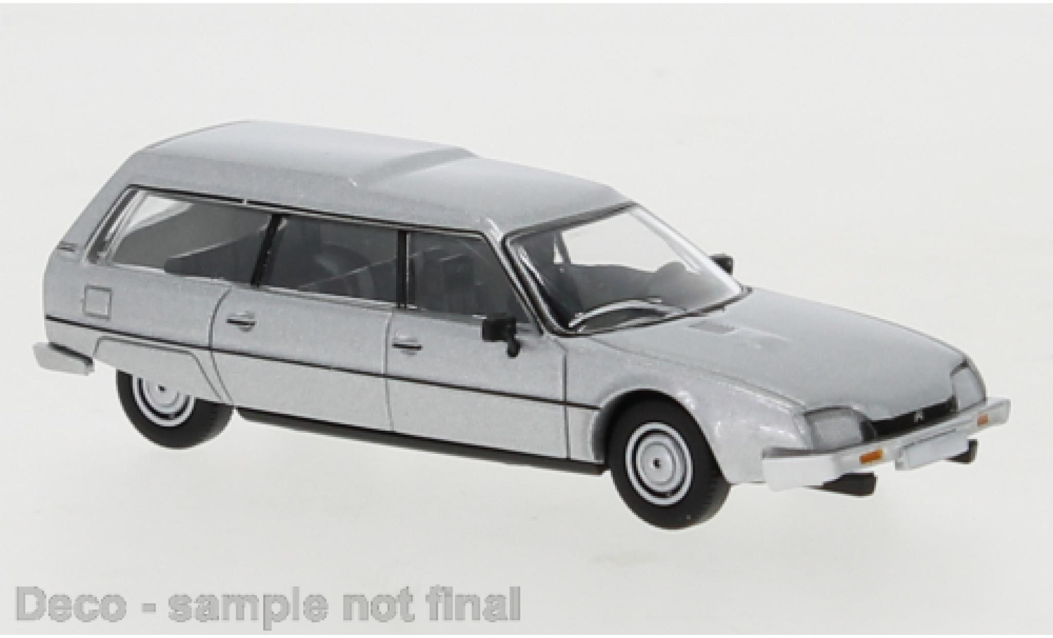 Citroen CX 1/87 PCX87 Stationwagen d 1976 modelauto