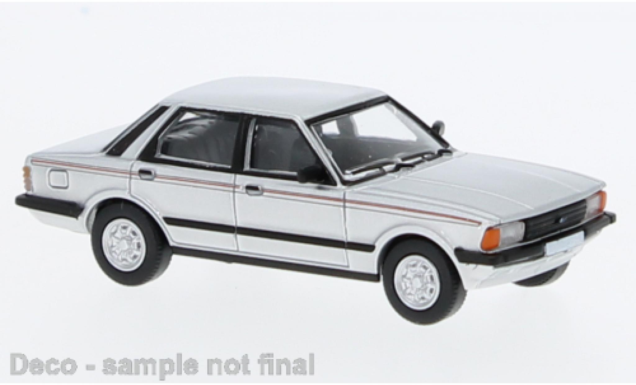 Ford Taunus 1/87 PCX87 (TC3) Brillant d 1979 modelauto