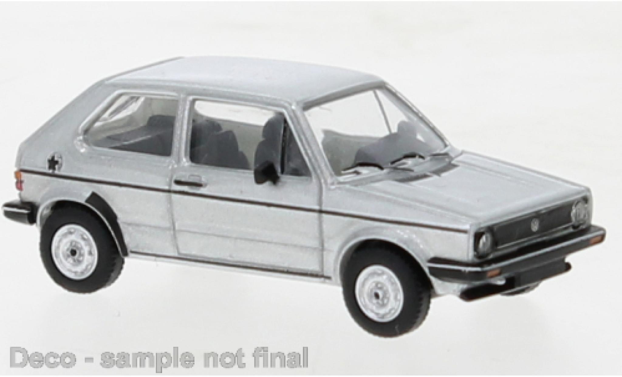 Volkswagen Golf 1/87 PCX87 I d 1980 modelauto