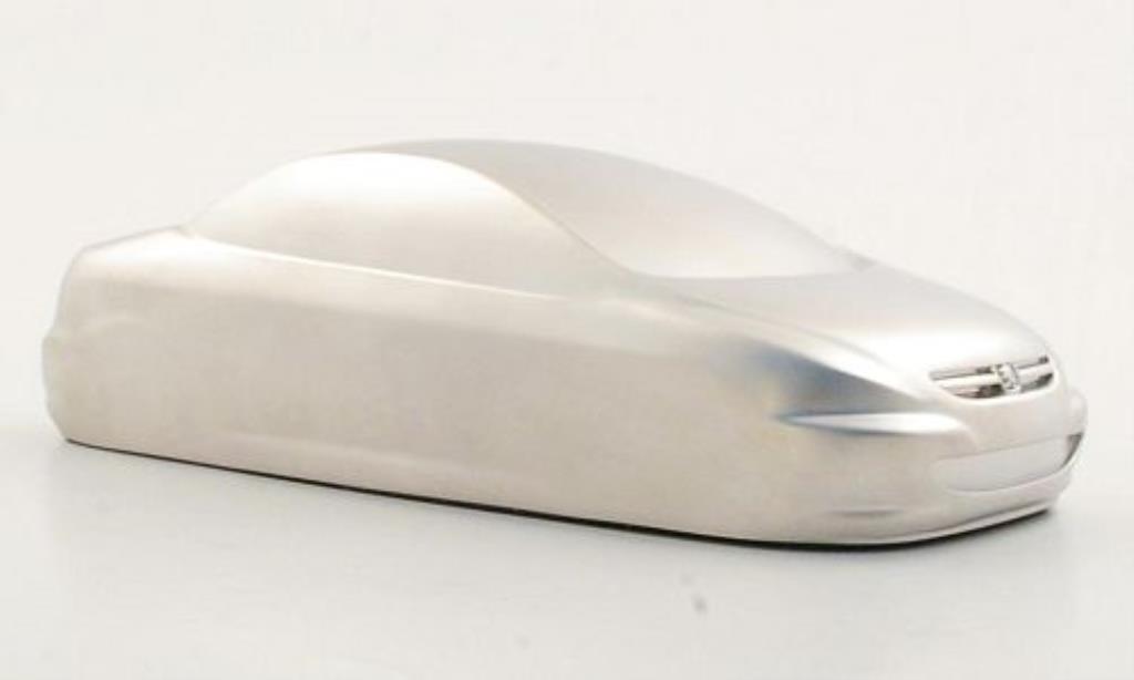 Peugeot 307 CC 1/43 Norev CC Epure modelauto