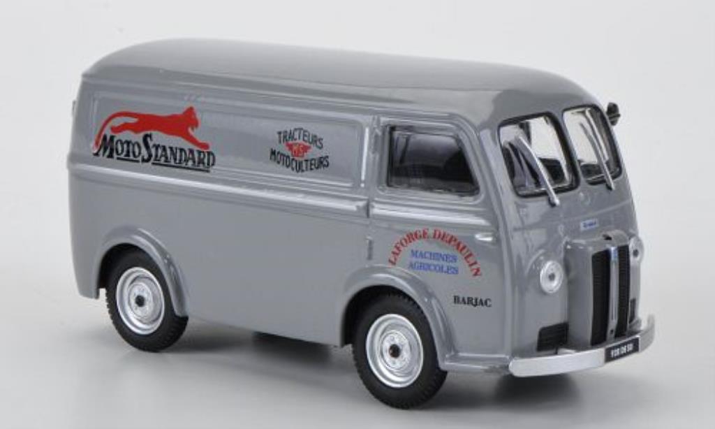Peugeot D3 1/43 Eligor MotoStandard modelauto