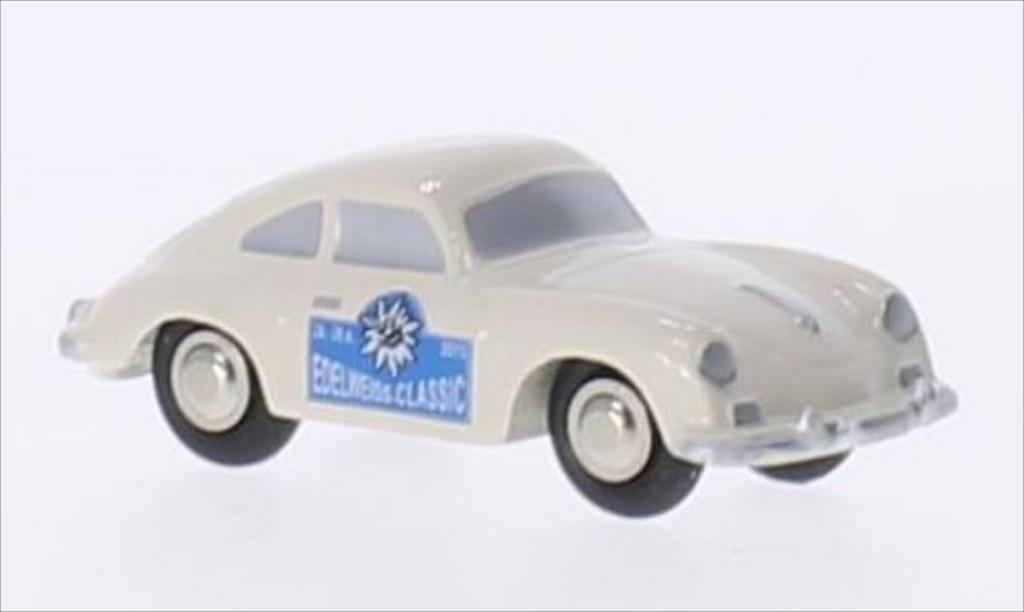 Porsche 356 A 1/90 Schuco A Coupe modelauto