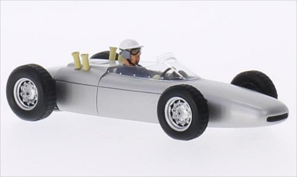 Porsche 804 1962 1/43 Spark 1962 modelauto